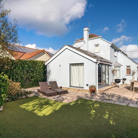 Vila San Rocco Bembridge Exteriér fotografie
